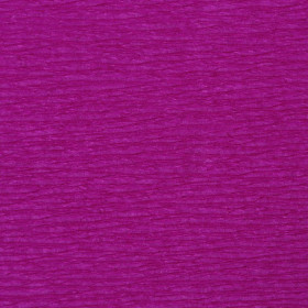 PAPIER CRÉPON 40%, Paquet de 10 feuilles, 2,00x0,50m, Cyclamen
