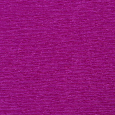 PAPIER CRÉPON 40%, Paquet de 10 feuilles, 2,00x0,50m, Cyclamen