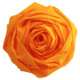 PAPIER CRÉPON 40%, Paquet de 10 feuilles, 2,00x0,50m, Jaune or