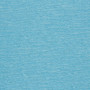PAPIER CRÉPON 40%, Paquet de 10 feuilles, 2,00x0,50m, Bleu turquoise
