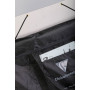 Portefolio Housse CAD  feuilles 59x75 Noir