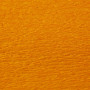 PAPIER CRÉPON 60%, Paquet de 10 feuilles, 2,50x0,50m, Jaune or