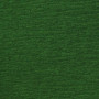 PAPIER CRÉPON 60%, Paquet de 10 feuilles, 2,50x0,50m, Vert empire