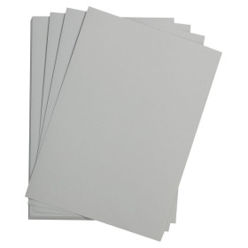 Etival Color paquet 25 feuilles A3 160g bleu clair