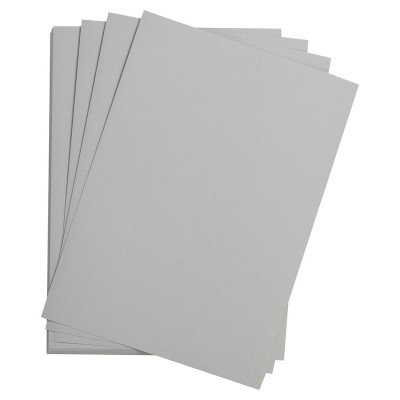 Etival Color paquet 25 feuilles A3 160g bleu clair