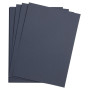 Etival Color paquet 25 feuilles A3 160g bleu marine