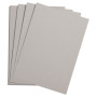 Etival Color paquet 25 feuilles A3 160g Gris