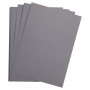 Etival Color paquet 25 feuilles A3 160g Gris foncé