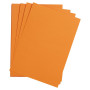 Etival Color paquet 25 feuilles A3 160g orange