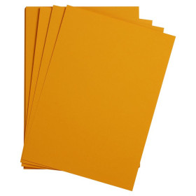 Etival Color paquet 25 feuilles A3 160g soleil