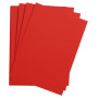 Etival Color paquet 25 feuilles A3 160g coquelicot