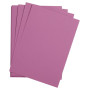 Etival Color paquet 25 feuilles A3 160g violet
