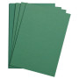 Etival Color paquet 25 feuilles A3 160g vert foncé