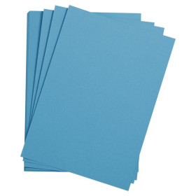 Etival Color paquet 25 feuilles A3 160g turquoise