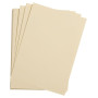 Etival Color paquet 25 feuilles A3 160g ivoire
