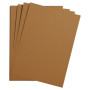 Etival Color paquet 25 feuilles A3 160g havane