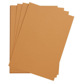 Etival Color paquet 25 feuilles A3 160g rouille