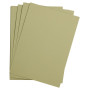 Etival Color paquet 25 feuilles A3 160g vert amande