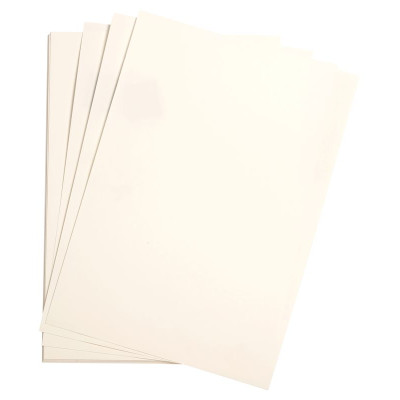 Etival Color paquet 25 feuilles A3 160g blanc