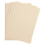Etival Color paquet 25 feuilles A3 160g citronnelle