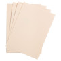 Etival Color paquet 25 feuilles A3 160g rose pâle