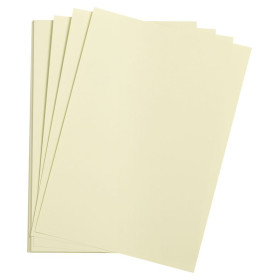 Etival Color paquet 25 feuilles A3 160g tilleul