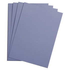 Etival Color paquet 25 feuilles A3 160g lavande