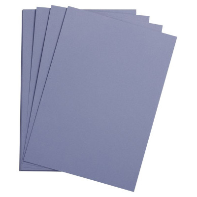Etival Color paquet 25 feuilles A3 160g lavande