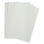 Etival Color paquet 25 feuilles A3 160g azur