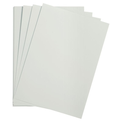 Etival Color paquet 25 feuilles A3 160g azur