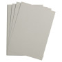 Etival Color paquet 25 feuilles A3 160g Gris ciel
