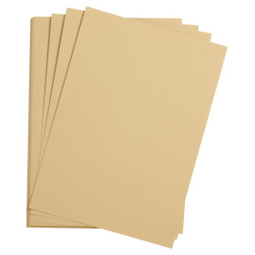 Etival Color paquet 25 feuilles A3 160g maïs