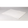 Paquet 2 bords frangés Fontaine Grain Fin 56x76cm 10F 300g