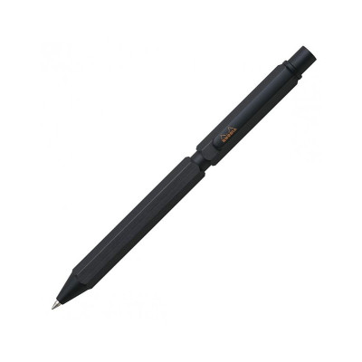 Rhodia scRipt Multipen 0,5 mm BLACK