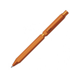 Rhodia scRipt Multipen 0,5 mm ORANGE