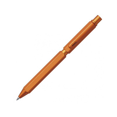 Rhodia scRipt Multipen 0,5 mm ORANGE