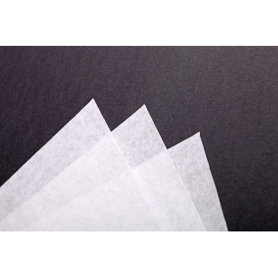 Paquet Papier Mousseline 65x100cm 50F 15g