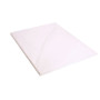 Carton Mousse A1 5F 10mm blanc