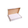 Carton Mousse A3 15F 3mm blanc
