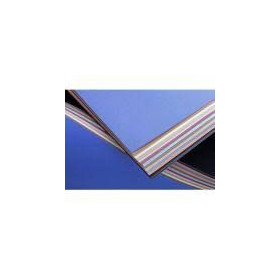 1F Etival Color 160g 50x65cm 2x12 teintes pastel