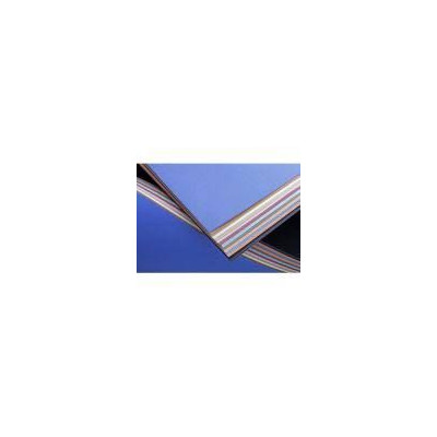 1F Etival Color 160g 50x65cm 2x12 teintes pastel