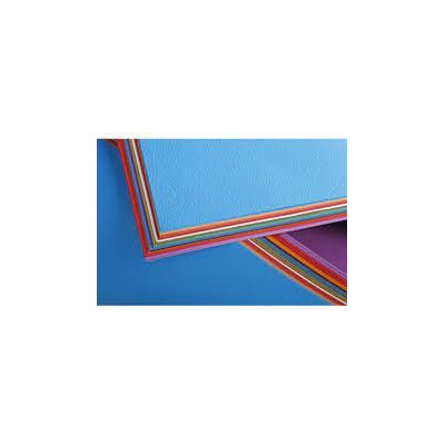 1F Etival Color 160g 50x65cm 2x12 teintes vives