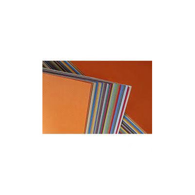 1F Etival Color 160g 50x65cm 2x25 teintes sauf noir et blanc
