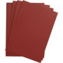 1F Etival Color 160g 50x65cm Bordeaux