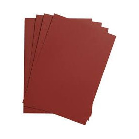 1F Etival Color 160g 50x65cm Bordeaux