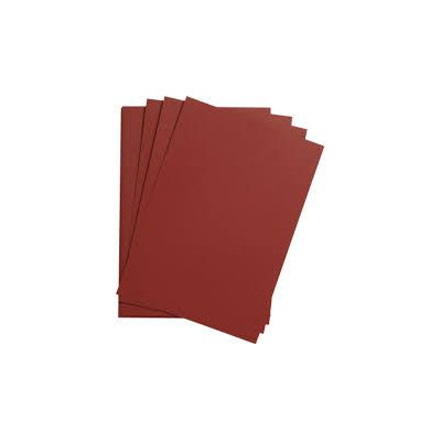 1F Etival Color 160g 50x65cm Bordeaux