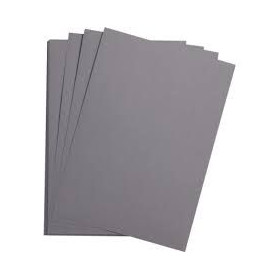 1F Etival Color 160g 50x65cm gris foncé