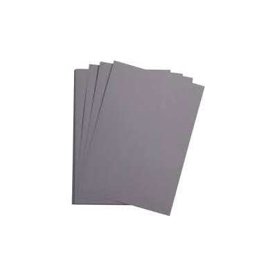 1F Etival Color 160g 50x65cm gris foncé