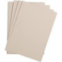 1F Etival Color 160g 50x65cm gris rose