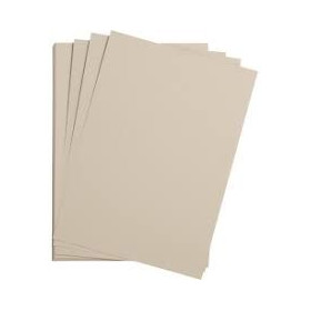 1F Etival Color 160g 50x65cm gris clair